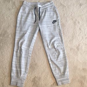 Nike Sweatpants